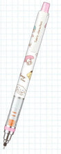Load image into Gallery viewer, Sanrio Kurutoga pencil (Kuromi / Sanrio Characters)