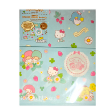 Load image into Gallery viewer, Sanrio Character Letter Set (2022)