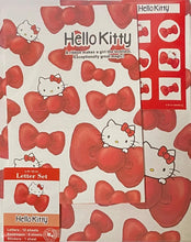 Load image into Gallery viewer, Sanrio Character Letter Set