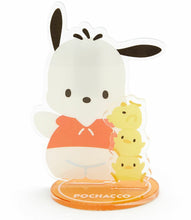 Load image into Gallery viewer, Sanrio Character Acrylic Stand Clip