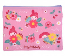 Load image into Gallery viewer, Little Twin Stars Flat Pouch