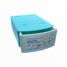Load image into Gallery viewer, Sanrio Characters Stackable Drawers