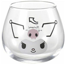 Load image into Gallery viewer, Sanrio Characters Glass