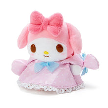 Load image into Gallery viewer, Sanrio Characters Mascot Keychain (Rain Doll Collection)