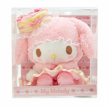 Load image into Gallery viewer, My Melody Birthday Rose Cream Cake Plush