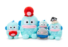 Load image into Gallery viewer, Hangyodon Keychain W Mascot: Comic