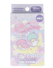 Load image into Gallery viewer, Sanrio Characters Bandage