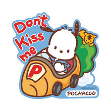 Load image into Gallery viewer, Sanrio Character Car Stickers