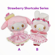 Load image into Gallery viewer, Sanrio My Melody Birthday Strawberry Shortcake Series