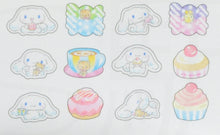 Load image into Gallery viewer, Cinnamoroll Kakemasu Paper Tape