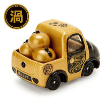 Load image into Gallery viewer, Sanrio Tomica Hello Kitty Car