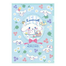 Load image into Gallery viewer, Sanrio Character A4 Folders (Pattern series)