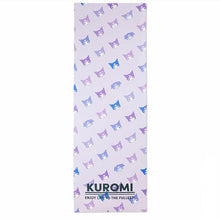 Load image into Gallery viewer, Kuromi / Hello Kitty Yoga Series (Tote/Yoga Mat/Water Bottle)