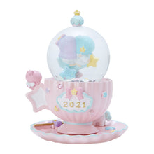 Load image into Gallery viewer, Sanrio Character Snow Globe