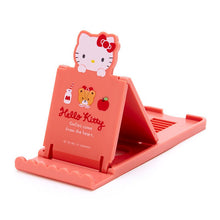 Load image into Gallery viewer, Sanrio Character Cellphone Stand