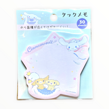 Load image into Gallery viewer, Sanrio Character Shaped Memo Pad
