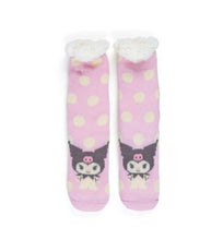 Load image into Gallery viewer, Sanrio Leg Warmer (Kuromi, Hello Kitty, Cinnamoroll)