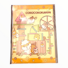 Load image into Gallery viewer, Sanrio Character A4 File Folder