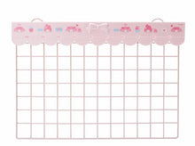 Load image into Gallery viewer, Sanrio Wire Organizer Set (My Melody, Cinnamoroll, Kuromi)