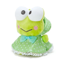 Load image into Gallery viewer, Sanrio Characters Mascot Keychain (Rain Doll Collection)