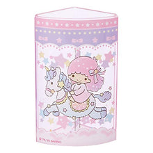 Load image into Gallery viewer, Little Twin Stars Rotating Carousel Pen Stand (Rare Item)