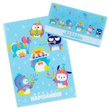 Load image into Gallery viewer, Sanrio Character Multilayer A4 Folder