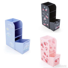 Load image into Gallery viewer, Sanrio Characters Pen Stand Drawer (Rare Find)