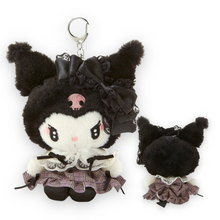 Load image into Gallery viewer, Sanrio Midnight Melochro 2nd Ed. (Kuromi, My Melody)