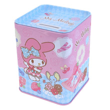 Load image into Gallery viewer, Sanrio Character Coin Bank