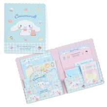Load image into Gallery viewer, Sanrio Character Letter Set New 2021 (My Melody, Hello Kitty, Little Twin Stars)