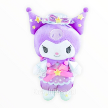 Load image into Gallery viewer, Japan Sanrio Character Tanabata Mascot Keychain