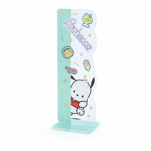 Load image into Gallery viewer, Sanrio Monitor Memo Stand (My Melody, Cinnamoroll, Pochacco, Pompompurin)