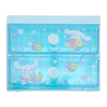 Load image into Gallery viewer, My Melody, Little Twin Star Drawer Chest