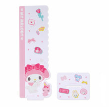 Load image into Gallery viewer, Sanrio Monitor Memo Stand (My Melody, Cinnamoroll, Pochacco, Pompompurin)