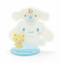 Load image into Gallery viewer, Sanrio Character Acrylic Stand Clip