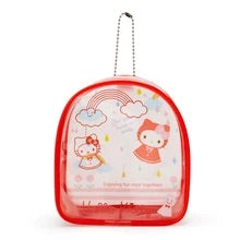 Load image into Gallery viewer, Sanrio Characters Mascot Cover Pouch (Rain Doll Collection)