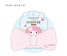 Load image into Gallery viewer, Sanrio Headband (2022)
