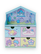 Load image into Gallery viewer, Little Twin Stars House Chest (Collectible Item)