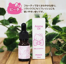 Load image into Gallery viewer, Hello Kitty Aroma Oil Set