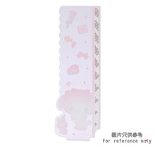 Load image into Gallery viewer, Sanrio Monitor Memo Stand (My Melody, Cinnamoroll, Pochacco, Pompompurin)