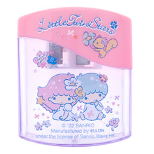 Load image into Gallery viewer, Sanrio Character Pencil Sharpener