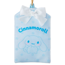 Load image into Gallery viewer, Sanrio Character Lucky Charm (Omamori) with Chain