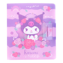Load image into Gallery viewer, Sanrio Character Multi-function Foldable File