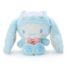 Load image into Gallery viewer, Hello Kitty and Cinnamoroll Plush (Easter Series)