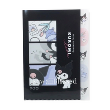 Load image into Gallery viewer, Sanrio Character A4 Index File