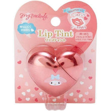Load image into Gallery viewer, Sanrio Character Lip Gloss Tint