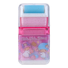 Load image into Gallery viewer, Sanrio Character Eraser with Roller