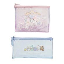 Load image into Gallery viewer, Sanrio Characters Flat Pouch (Rare Find)