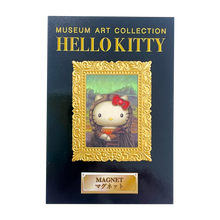 Load image into Gallery viewer, Sanrio Hello Kitty Magnet (Museum Series)