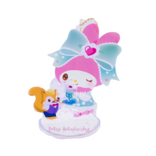 Load image into Gallery viewer, Sanrio My Melody Birthday Series - Towel / Keychain / Drawstring Bag